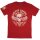 Yakuza Premium Herren T-Shirt 2609 rot