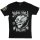 Yakuza Premium Herren T-Shirt 2607 schwarz XXL