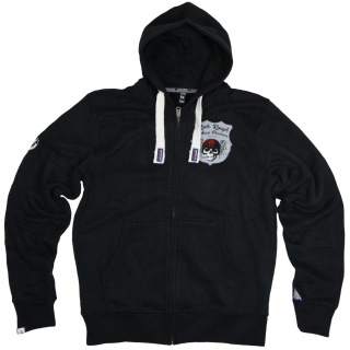 Yakuza Premium Men Hoodie 2625C black