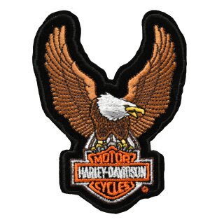 HD Patch Upwing Eagle LG