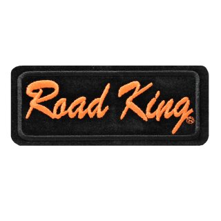 HD Patch Road King