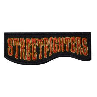 Patch Streetfighters