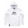 Alpha Industries Basic Hoody white