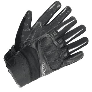 Büse Open Road Evo Glove Black