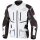 Büse Open Road II textile jacket light grey men