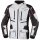 Büse Open Road II textile jacket light grey women