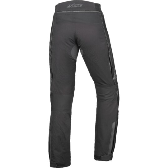 Büse Ferno Textil-/Leather Trousers Black