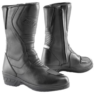 B&Uuml;SE D20 touring boot ladies waterproof