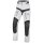 Büse Open Road II Textile Trousers ladies grey