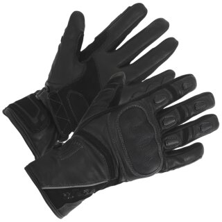 B&uuml;se Ascari Glove women, black  9