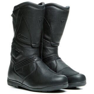 Dainese FULCRUM GT GORE-TEX Motorradstiefel schwarz Herren