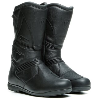 Dainese FULCRUM GT GORE-TEX Motorcycle Boots black men 44