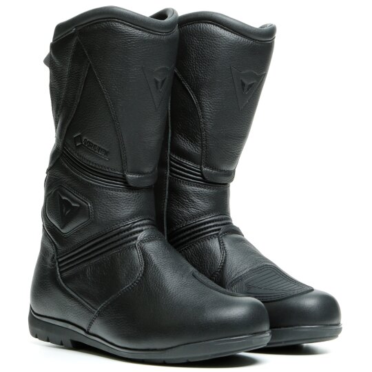 Dainese FULCRUM GT GORE-TEX Motorcycle Boots black men 45