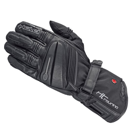 Held Wave Gore-Tex® + Gore Grip Handschuh schwarz L-7
