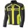 Held Tropic 3.0 mesh jacket black / neonyellow