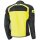 Held Tropic 3.0 mesh chaqueta negro / neon-amarillo