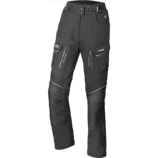 Büse Open Road II Textile Trousers Black 32 Short