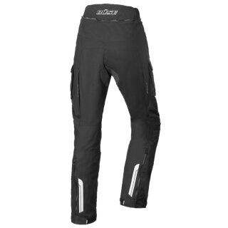 B&uuml;se Open Road II Textile Trousers Black 32 Short
