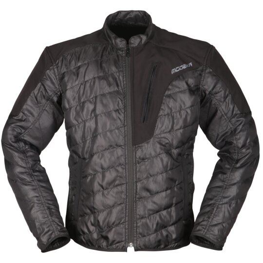 Modeka Viper LT Textile Jacket black