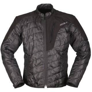 Modeka Viper LT Textiljacke schwarz