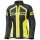 Held Tropic 3.0 mesh jacket black / neon-yellow lady S