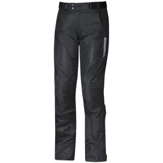Held Zeffiro 3.0 mesh trousers black