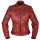 Modeka Iona Lady leather jacket red