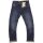 Modeka Glenn Jeans Hombre Azul