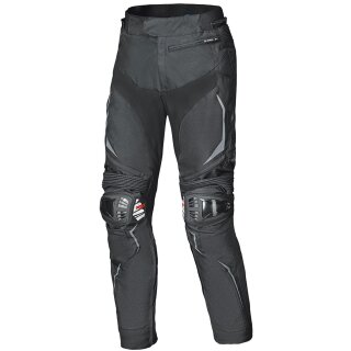 Held Grind SRX pantalones de gira para hombres negros Largo L