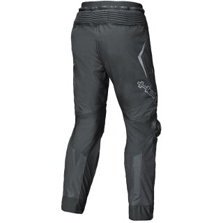 Held Grind SRX pantalones de gira para hombres negros Largo L