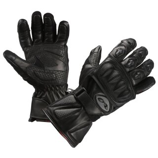 Modeka Gobi Traveller II Glove black