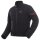 Rukka Start-R Chaqueta negro / rojo