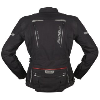Modeka Viper LT Textile Jacket black M