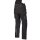 Modeka Viper LT Pantalones textiles para mujer negro 72 Largo