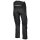 Modeka Clonic Pantalones textiles negro XS