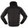 Modeka Couper II Textile jacket black / camouflage S