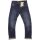 Modeka Glenn Herren Jeans Blau 31