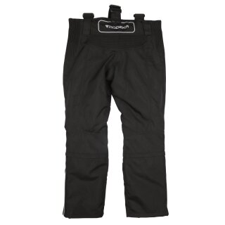 Modeka Tourex II Textilhose schwarz Kids 152