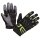 Modeka MX Top Kids Glove black / yellow M