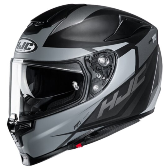 HJC RPHA 70 Sampra MC5SF Full-Face Helmet XS