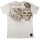 Yakuza Premium Hombre T-Shirt 2407 color natural 3XL