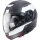 Caberg casco flip-up Prospect Levo negro-mate / blanco