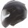 Caberg Levo Flip Up helmet matt-black