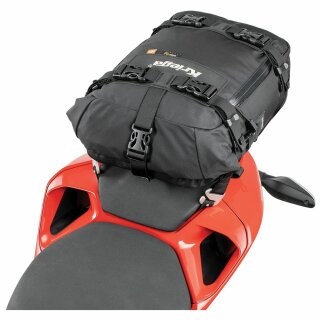 Kriega US-10 Drypack saddlebag
