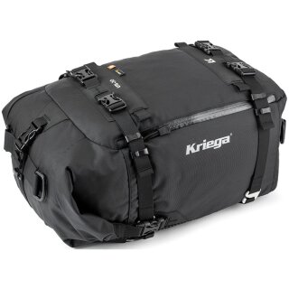 Kriega US-30 Drypack saddlebag