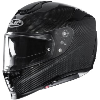 HJC RPHA 70 Carbon Solid black Full-Face Helmet
