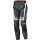 Held Rocket 3.0 leather trousers black / white for  women 22
