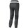Held Rocket 3.0 leather trousers black / white for  women 22