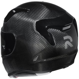 HJC RPHA 11 Carbon Solid negro casco integral S