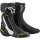 Alpinestars SMX Plus v2 botas de motocicleta negro / blanco / fluo-amarillo